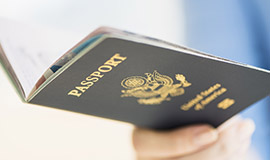 passport services kerala